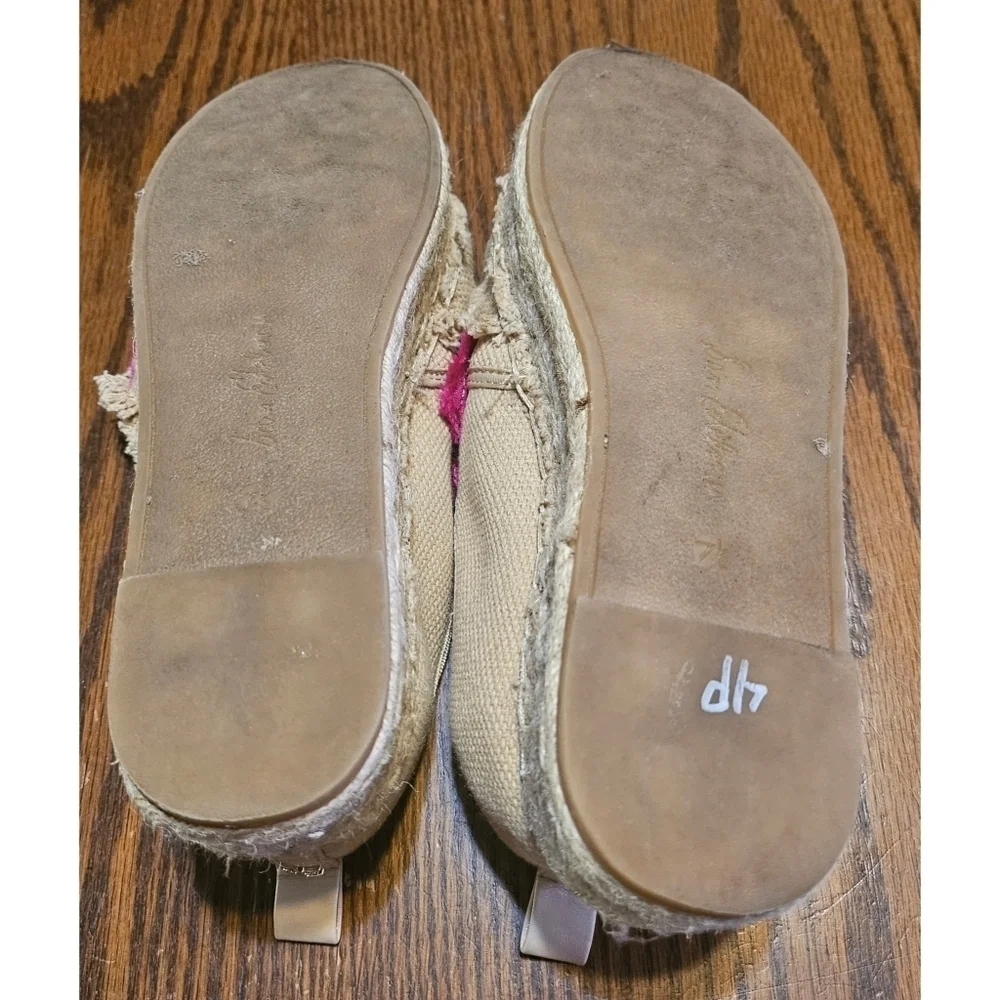 Sam Edelman toe own